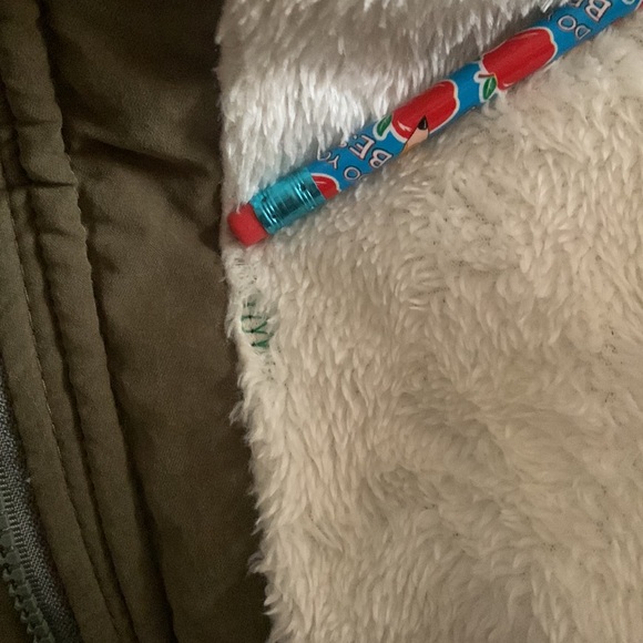 Dovetail coat - Picture 7 of 10